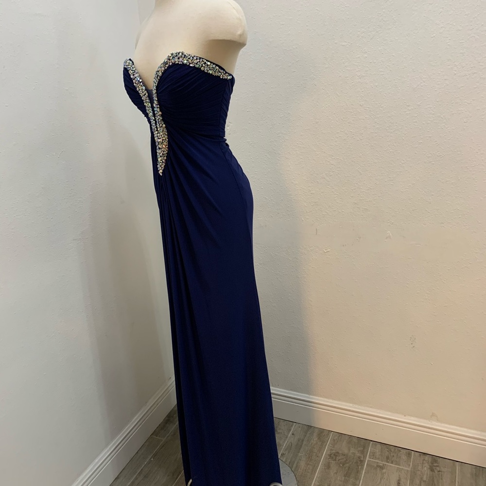 Let’s Prom Dress size XS